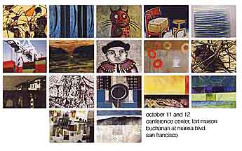http://www.mesart.com/openstudios_SanFrancisco.jsp