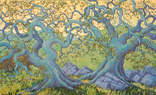 http://www.mendocinoartcenter.org/Fall15/Croghan.html