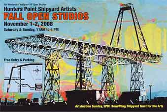 http://www.mesart.com/openstudios_SanFrancisco.jsp