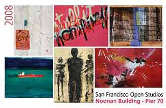 http://www.mesart.com/openstudios_SanFrancisco.jsp