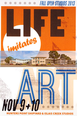 http://www.shipyardartists.com/openstudio/openstudio.html