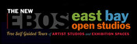 http://eastbayopenstudios.com/2018-event-schedule